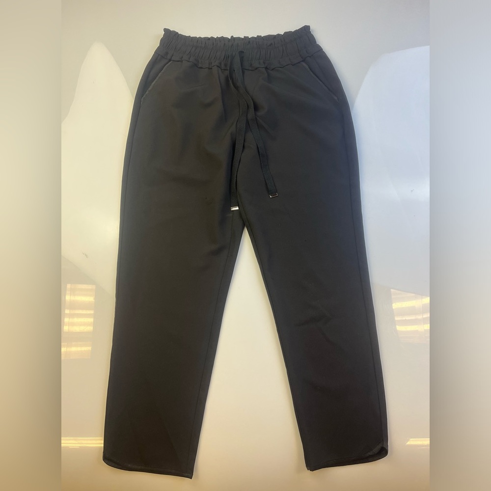 John-Jenn Women’s Pull on Pants r145-4